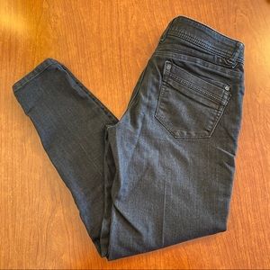 Democray AB technology size 6 jeans